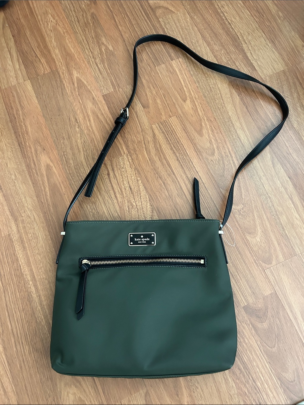 NWOT kate spade bag